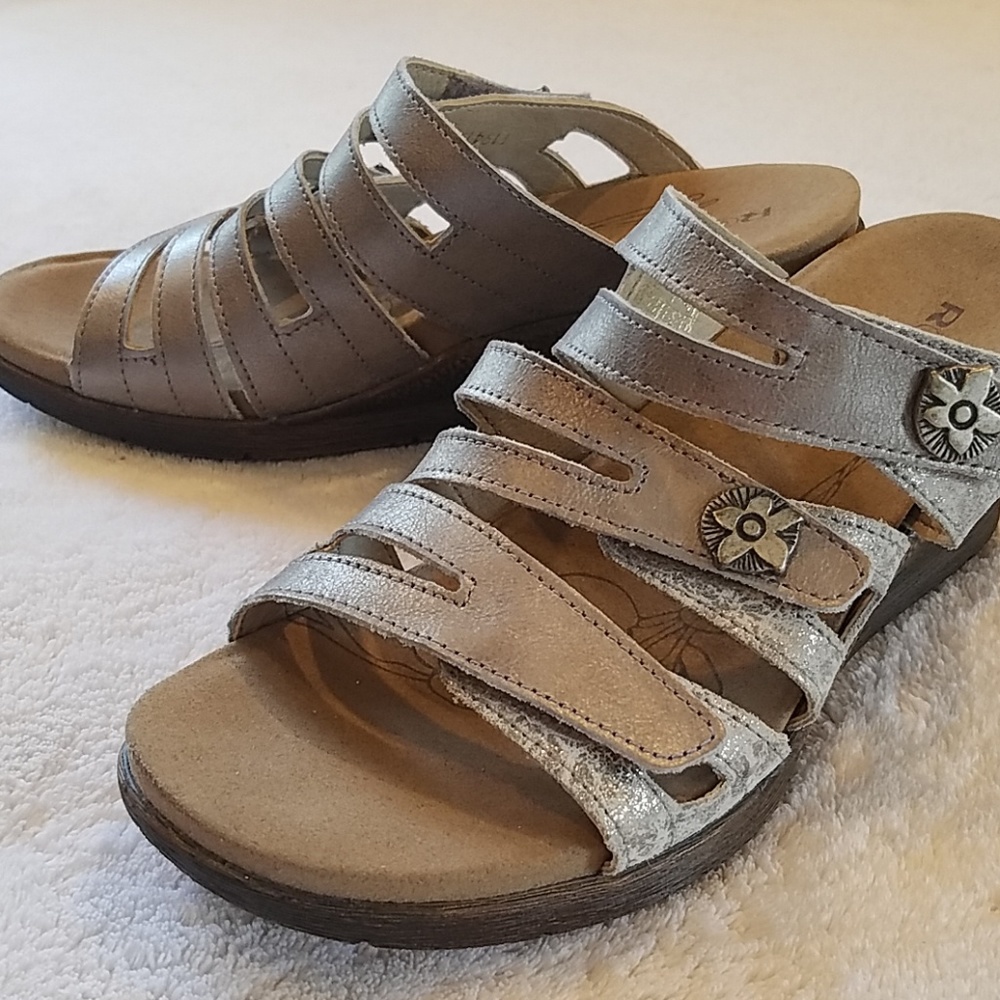 Romika sandals